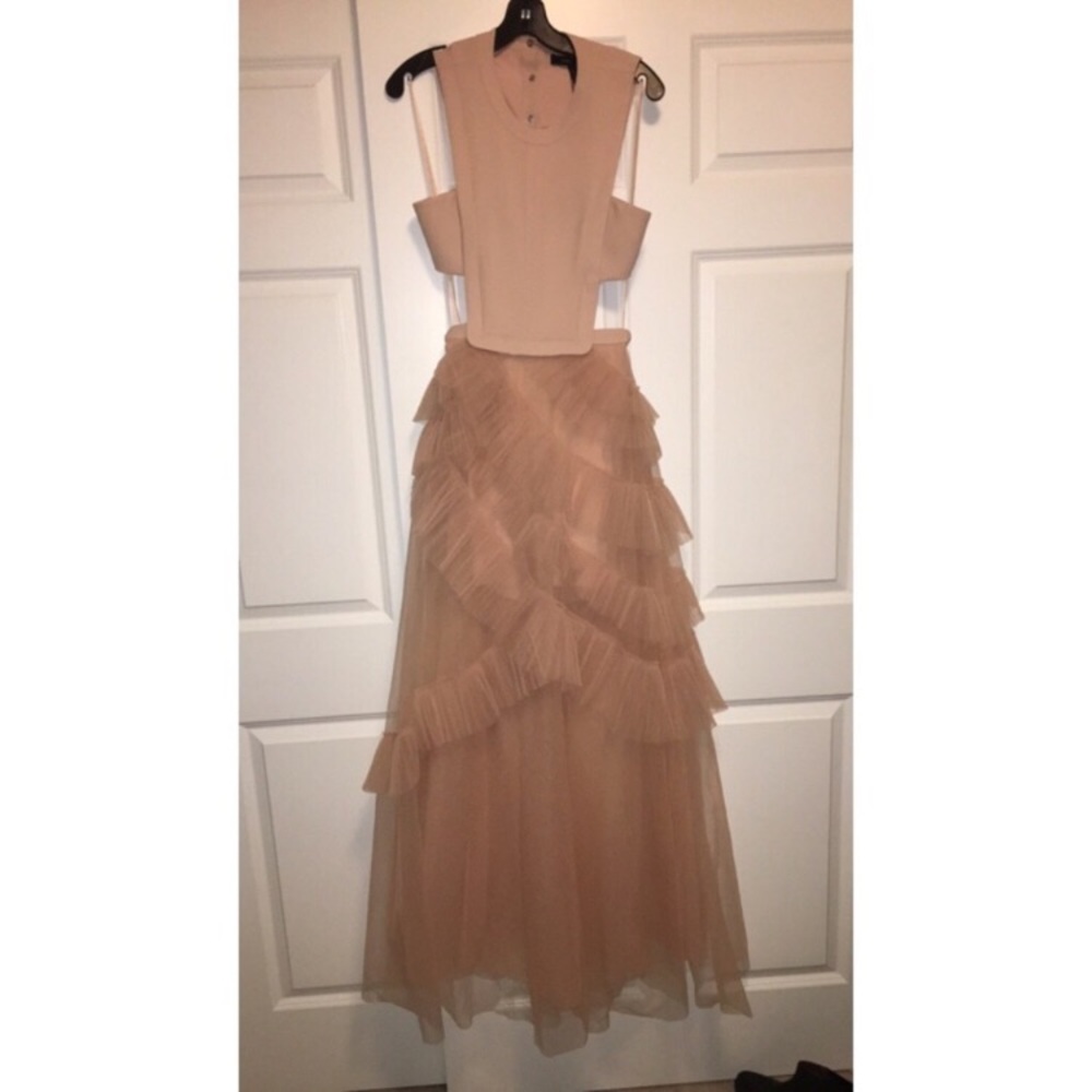 Formal Prom Dress/Gown - Picture 6 of 8